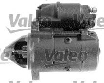VALEO 458471 Starter